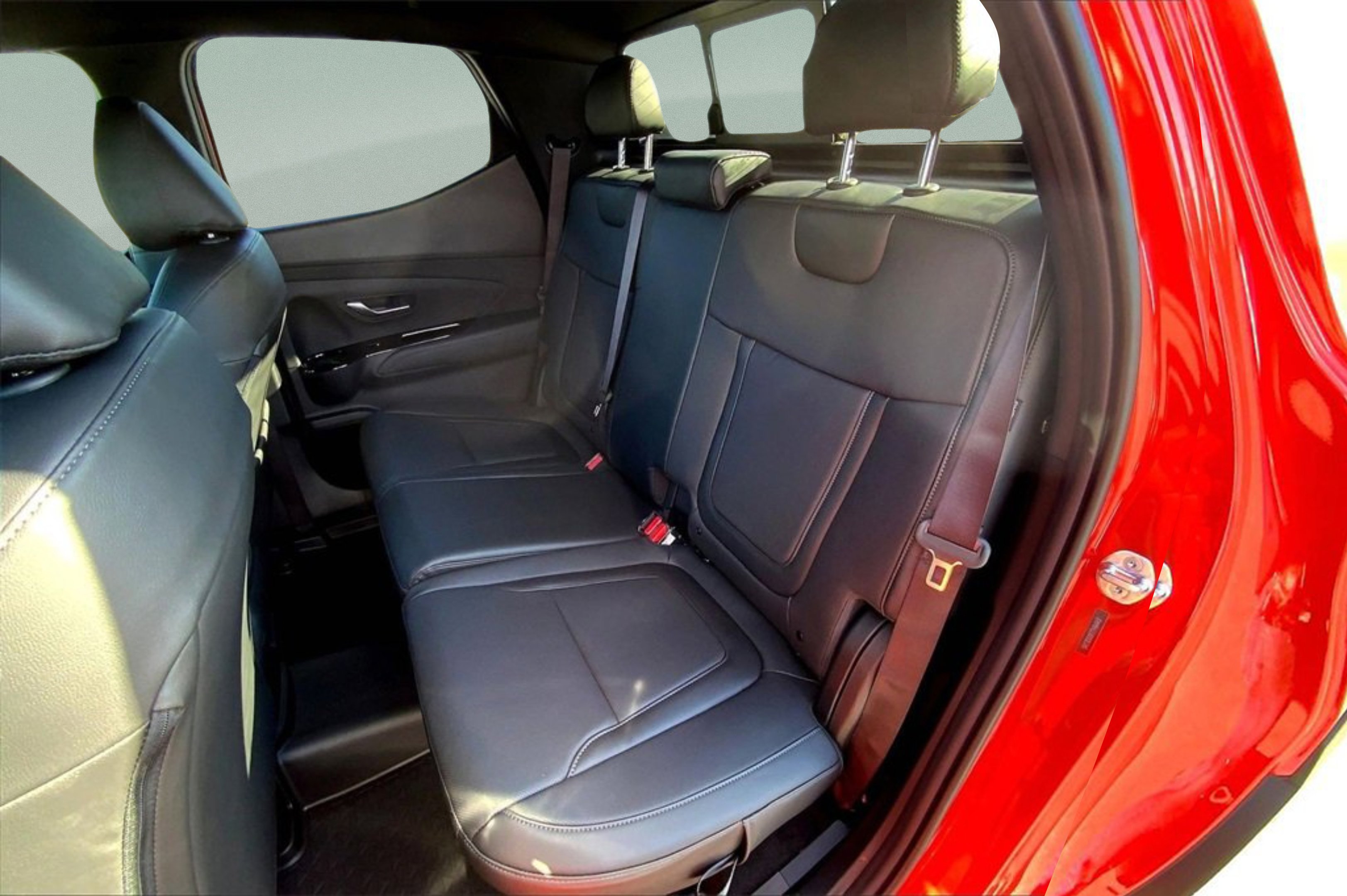 2026 Hyundai Santa Cruz XRT - Photo 13
