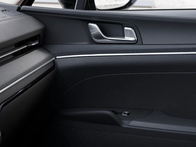 New 2026 Black Kia LXS image 26