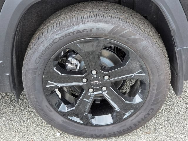 2026 Chevrolet Equinox LT - Photo 3