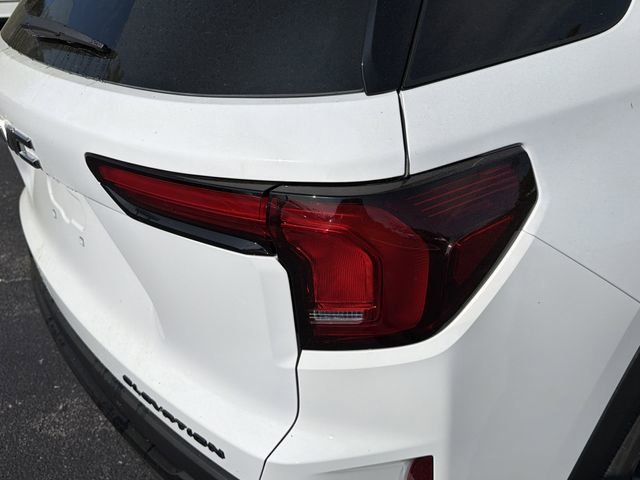 2026 GMC Terrain Elevation - Photo 10