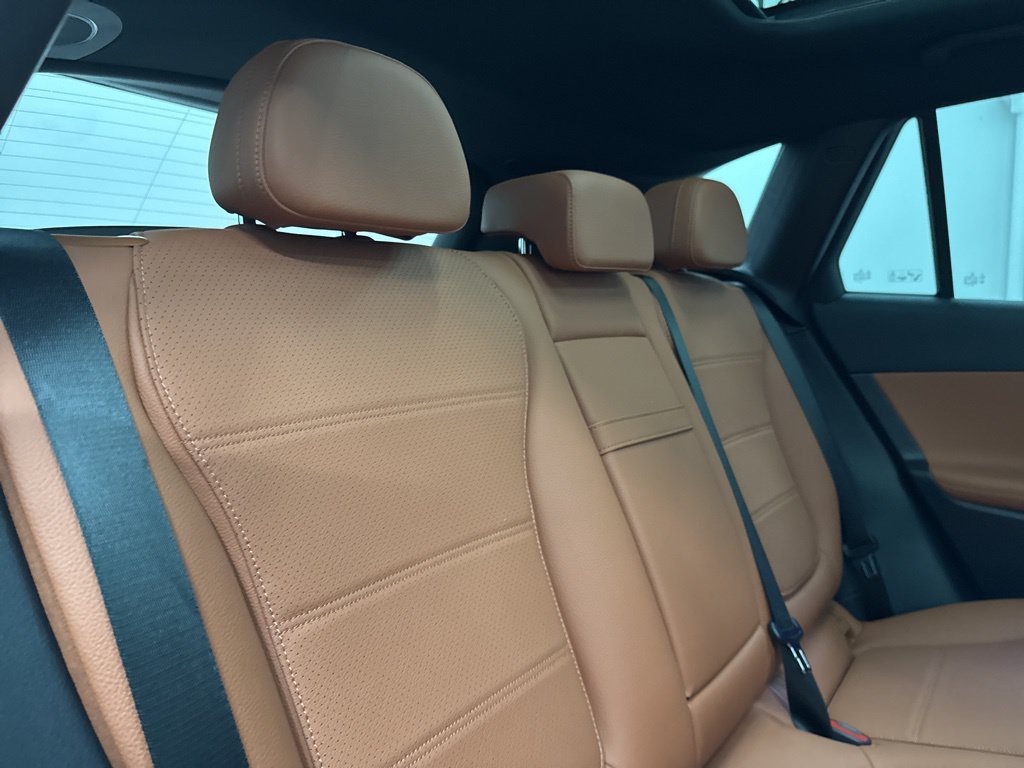 Certified Used 2026 Black Mercedes-Benz GLC 300 image 26