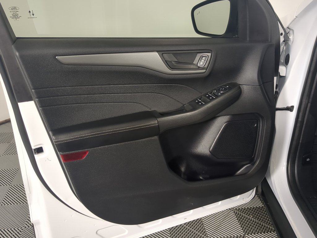Used 2024 White Ford Active image 11