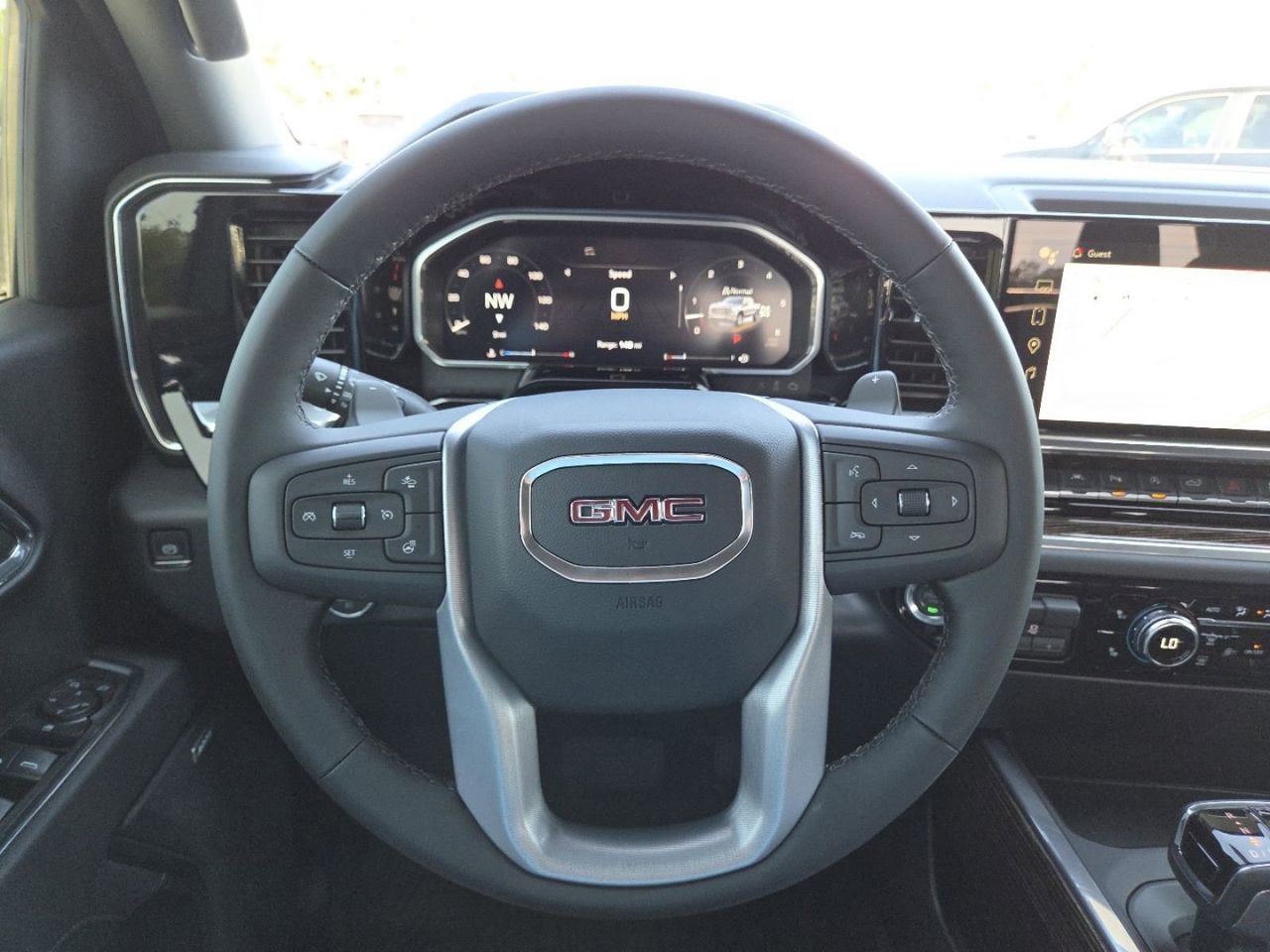 2026 GMC Sierra 1500 Elevation - Photo 32