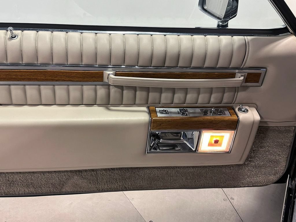 Used 1984 Black Cadillac NA image 66