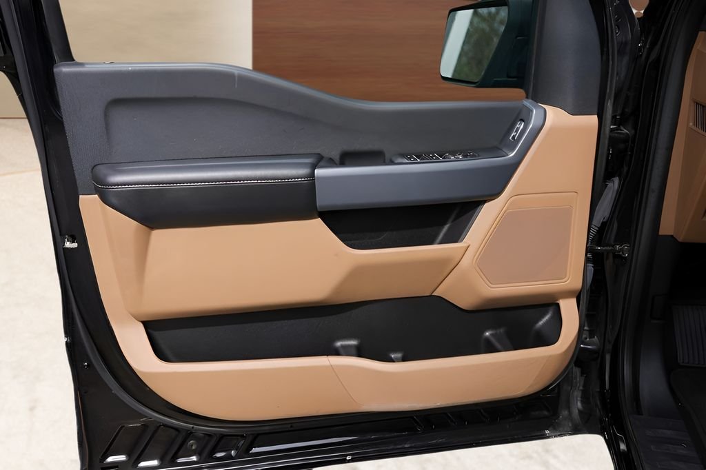 2023 Ford F-150 XLT - Photo 26