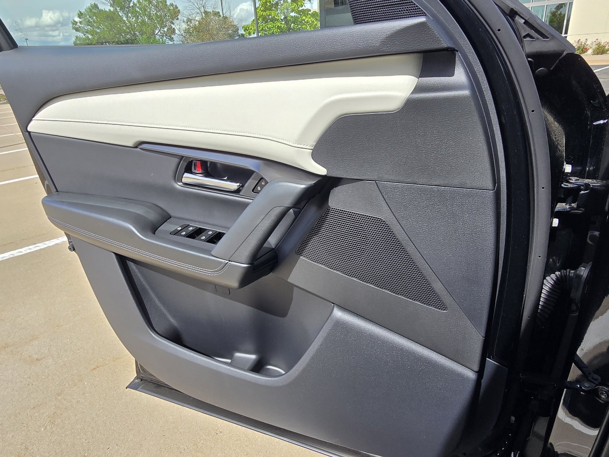New 2026 Jet Black Mica Mazda 2.5 S Select image 17