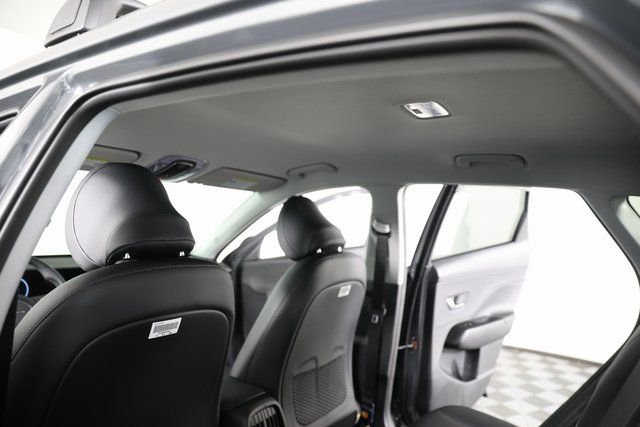 New 2026 Gray Hyundai SEL Premium FWD image 20