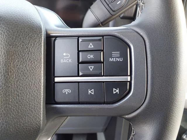 Certified Used 2025  Ford XLT image 20