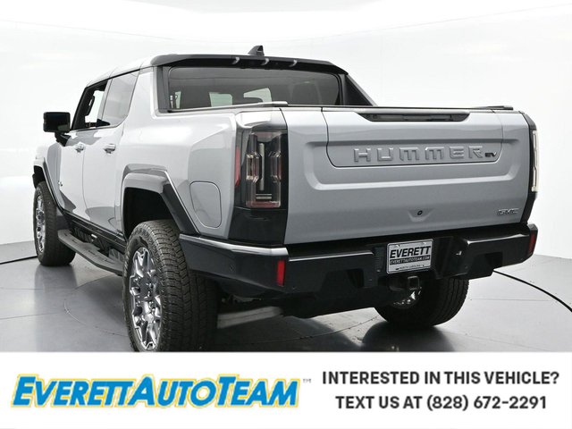 2024 GMC HUMMER EV Pickup