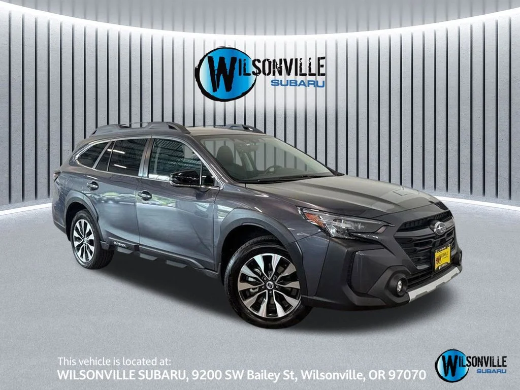 2023 Subaru Outback Limited's photo