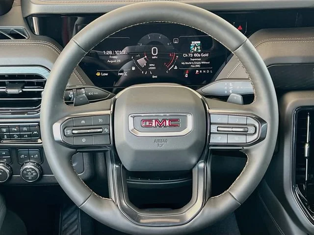 2026 GMC Yukon XL AT4 - Photo 7
