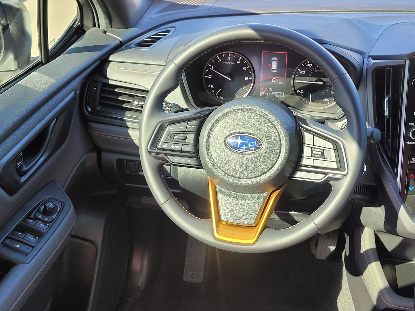 2026 Subaru Forester Wilderness - Photo 6