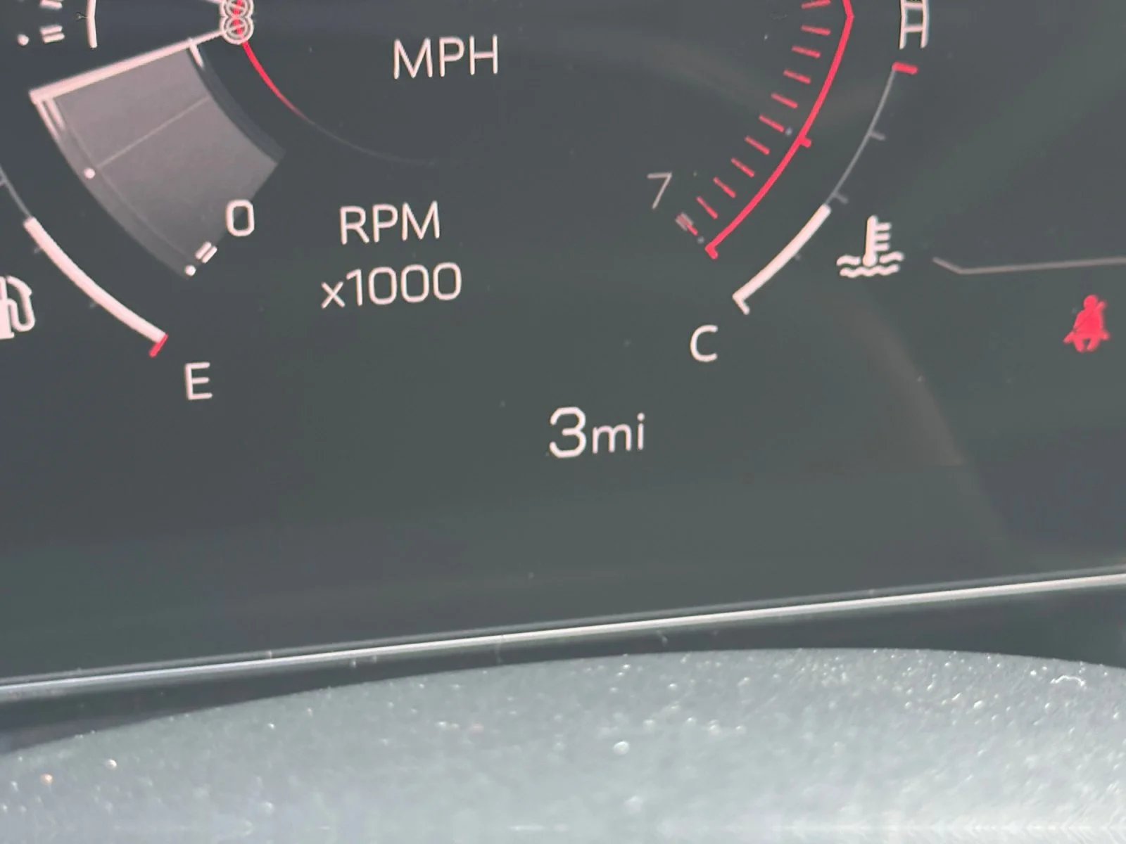 New 2026 Rapids Metallic GMC FWD Elevation image 2