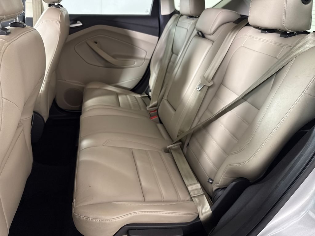 2018 Ford Escape SEL - Photo 13