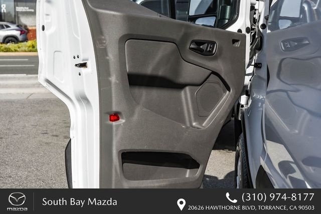 Used 2023 White Ford XLT image 22