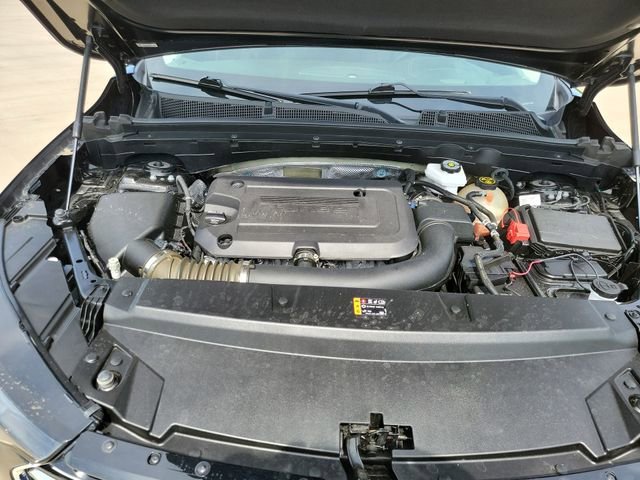 2023 Buick Envision Essence - Photo 20