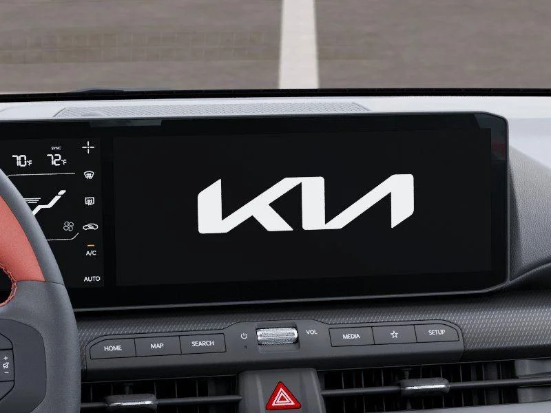 New 2026 Snow White Pearl Kia GT-Line Turbo image 20