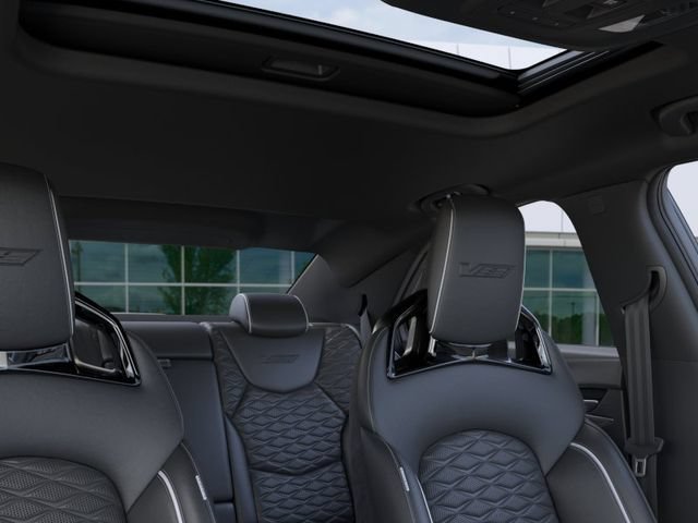 New 2026 Black Raven Cadillac V-Series Blackwing image 24