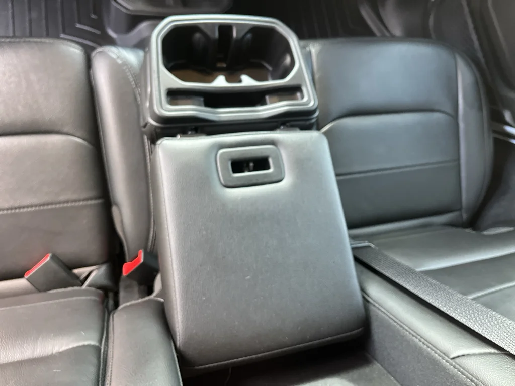 Used 2021 Bright White Clearcoat Jeep Unlimited Sahara Altitude image 26