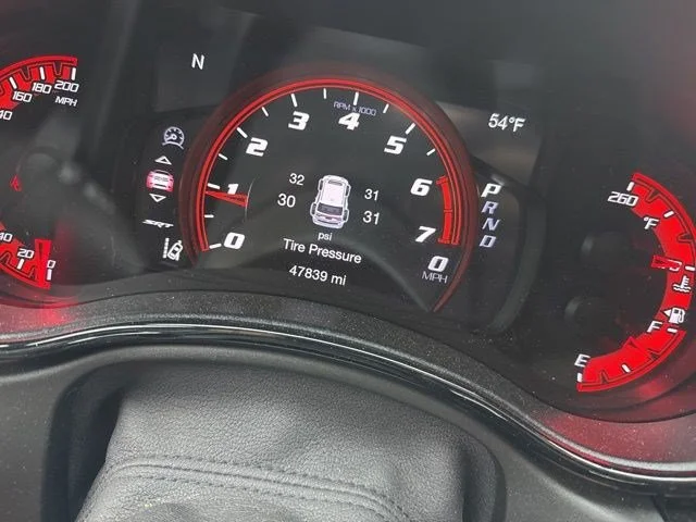 Used 2021 Grey Dodge SRT Hellcat image 36