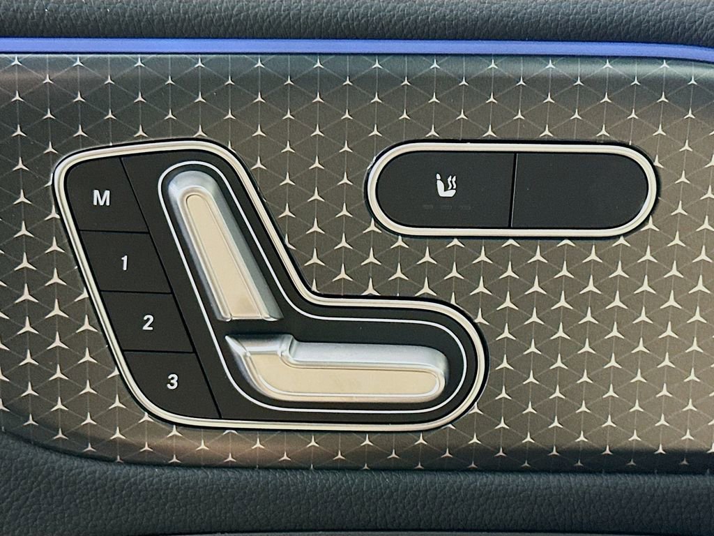 New 2026 Night Black Mercedes-Benz GLA 250 image 50
