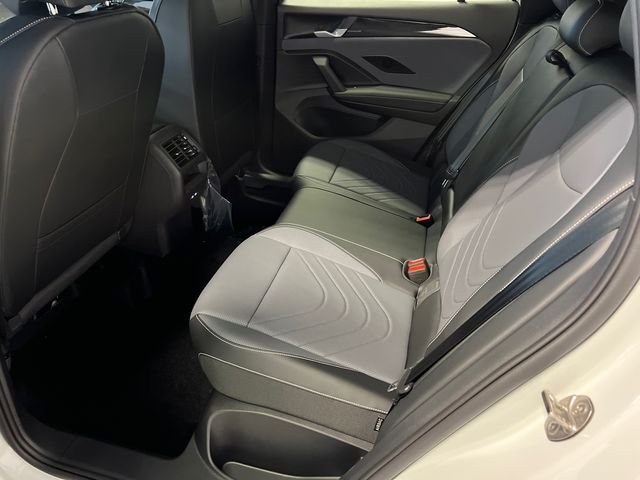 New 2026 White Volkswagen 2.0T SE R-Line Black image 10