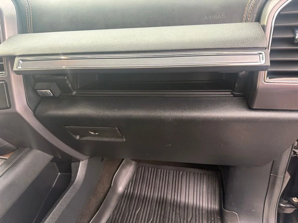 Used 2020 Black Ford Platinum image 44