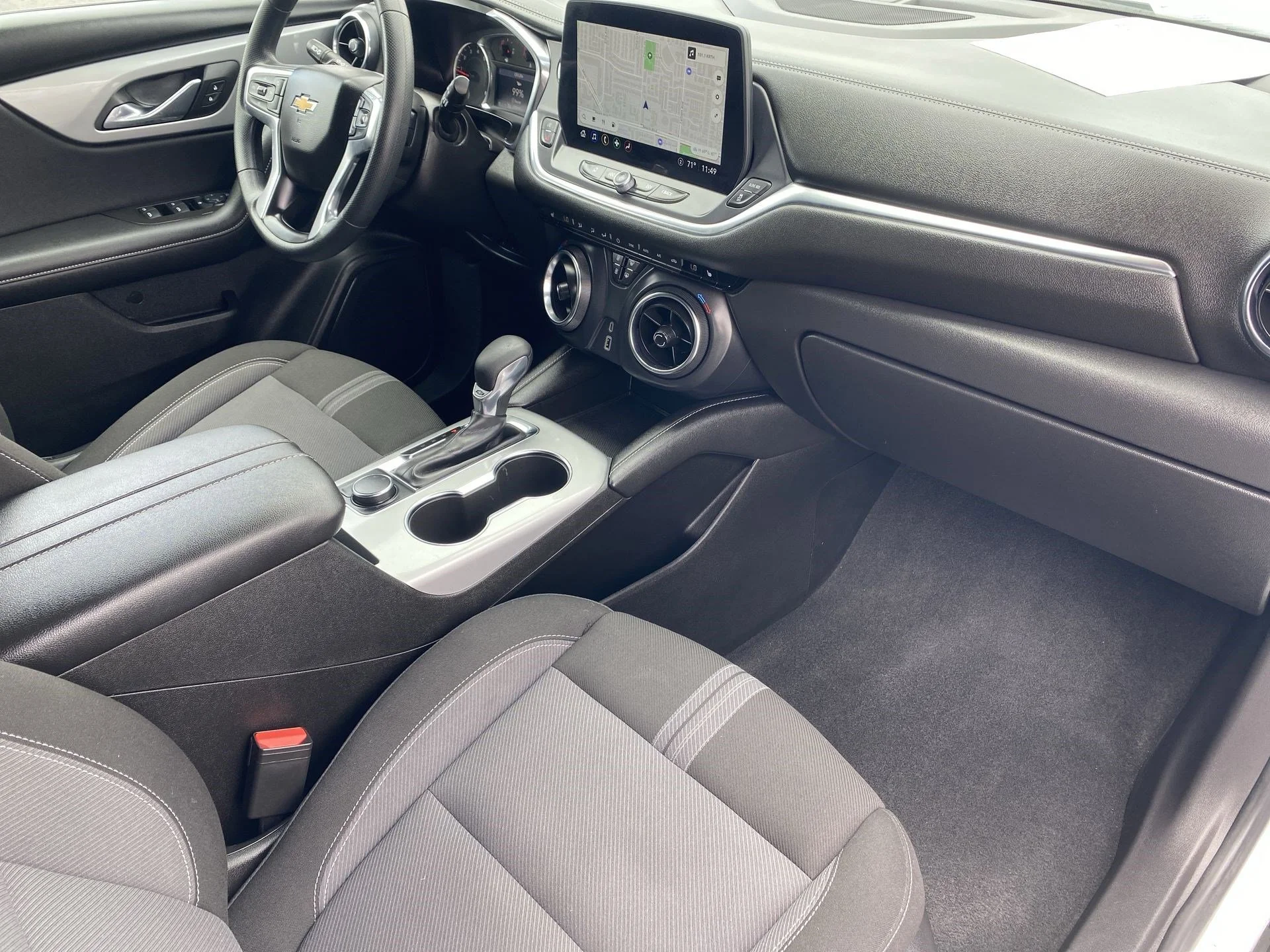 2025 Chevrolet Blazer 2LT - Photo 32