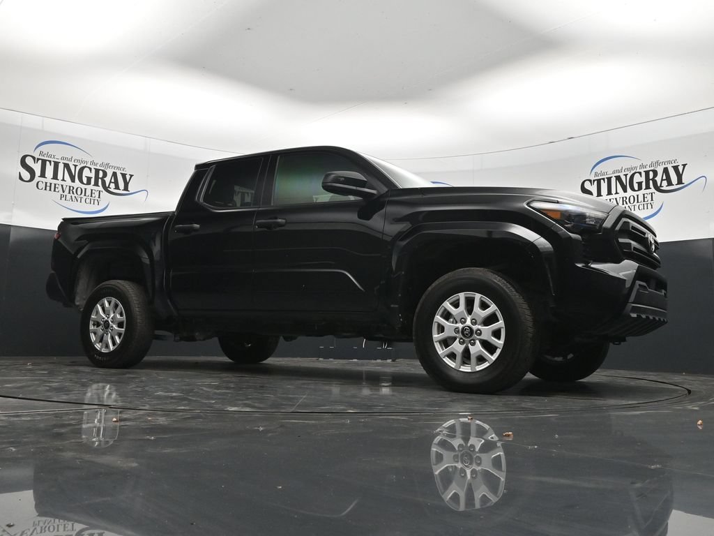 2026 Toyota Tacoma SR - Photo 26