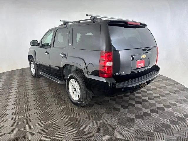 Used 2007 Black Chevrolet LT image 7