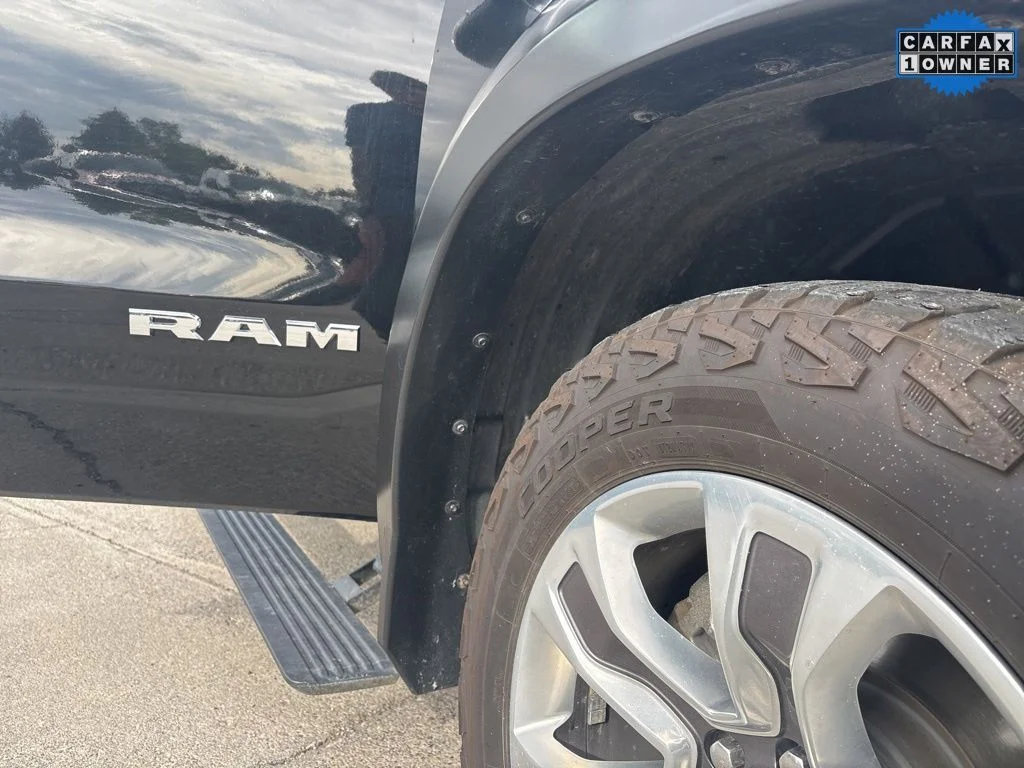 2023 RAM Ram 1500 Pickup Longhorn - Photo 31