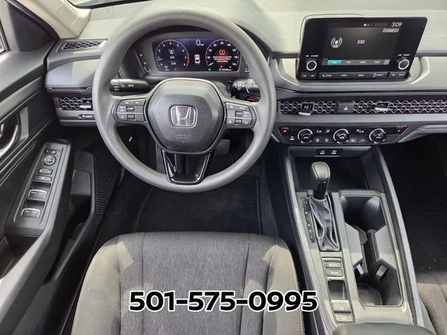 Used 2025  Honda SE image 14