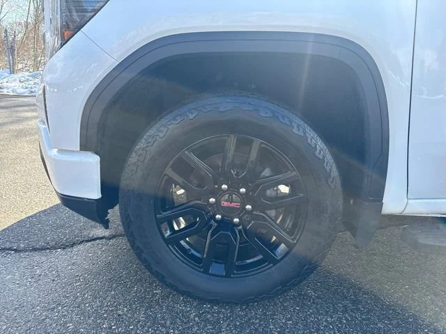 2022 GMC Sierra 1500 Elevation - Photo 24
