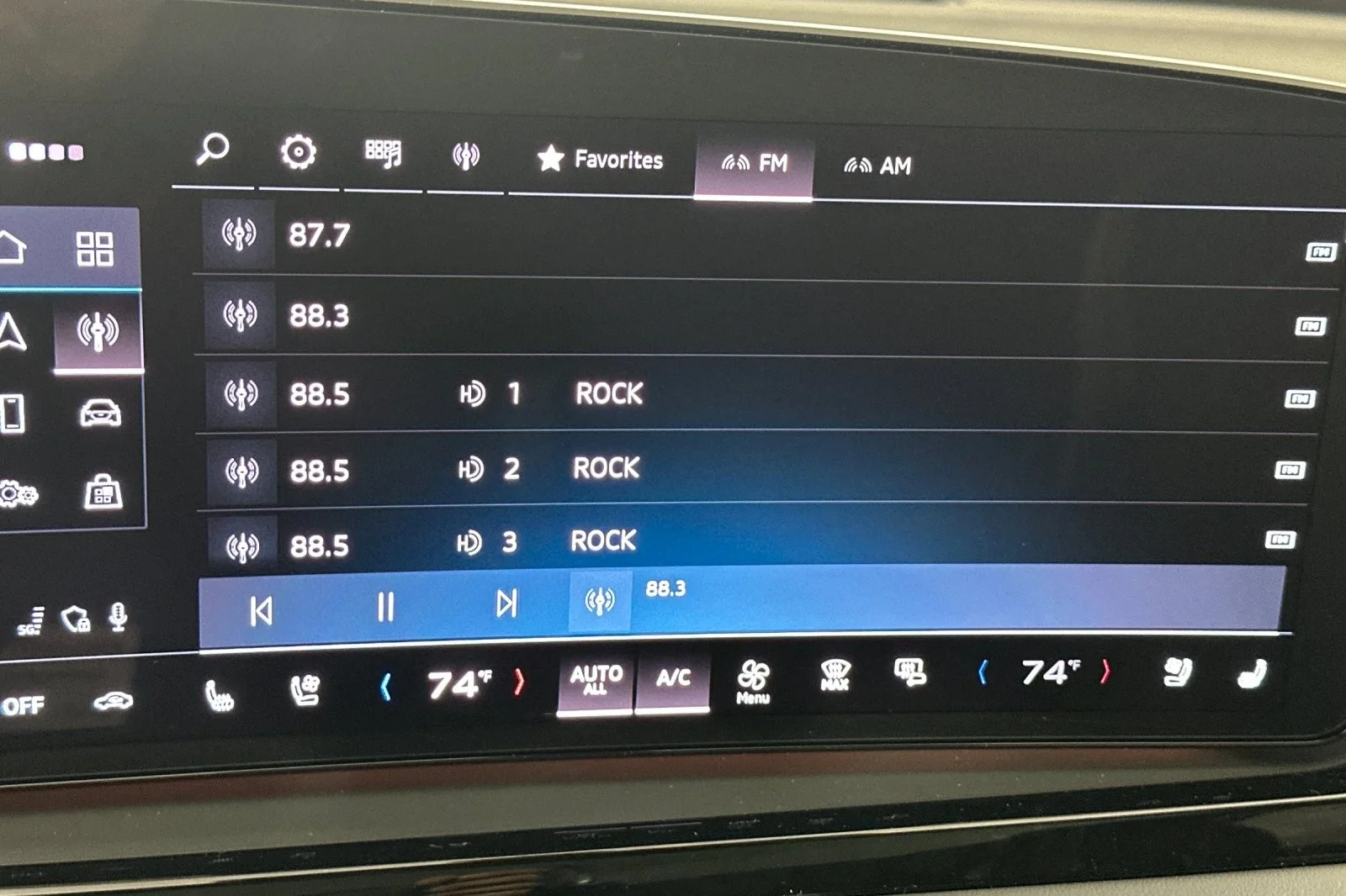2026 Audi A6 Premium Plus - Photo 16
