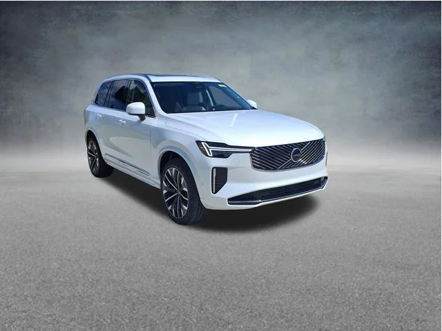 2026 Volvo XC90 T8 Recharge Ultra Bright 4WD's photo