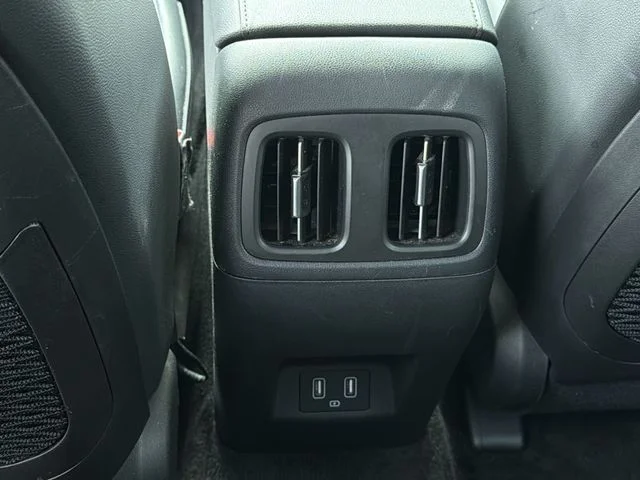 Used 2024 Silver Hyundai Limited image 18