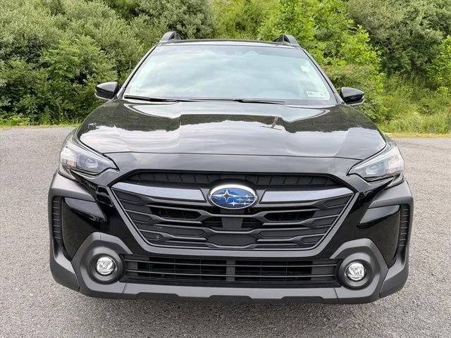 Used 2025 Black Subaru Premium image 17