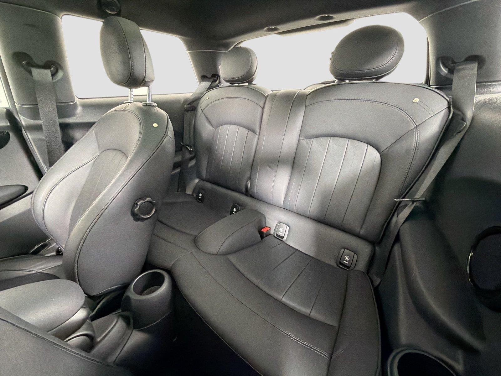 Used 2024 Black MINI Cooper S image 23