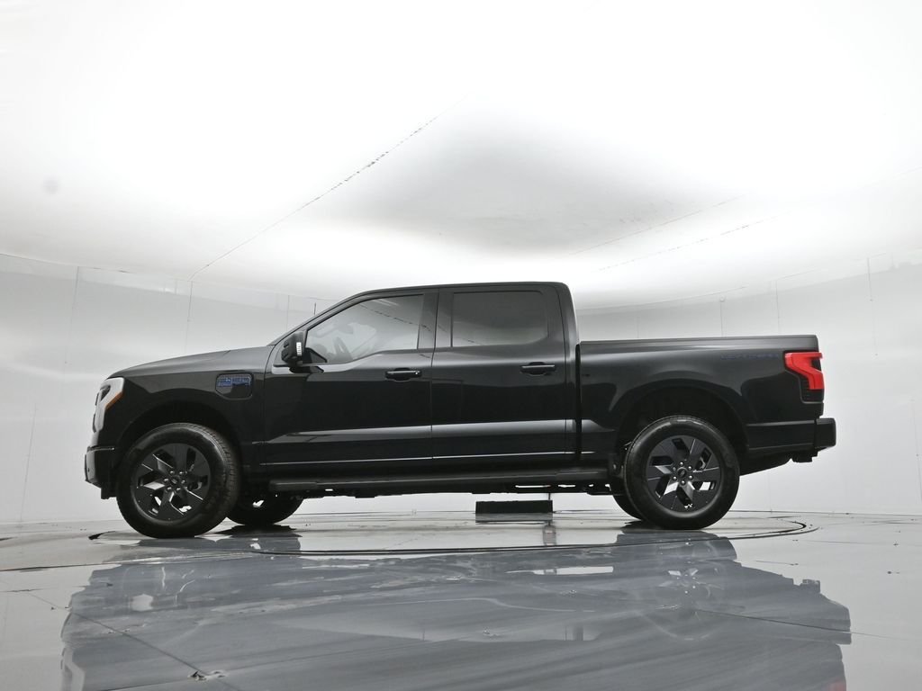 2025 Ford F-150 Lightning Flash - Photo 53