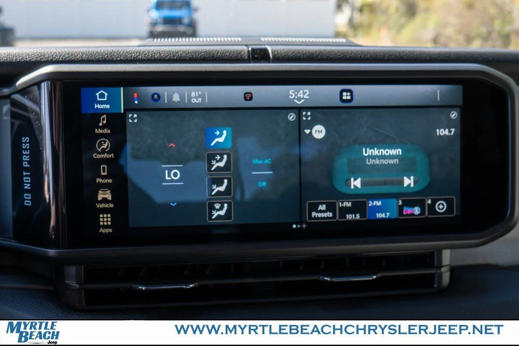 2026 Jeep Wrangler 2-Door Sport S - Photo 18