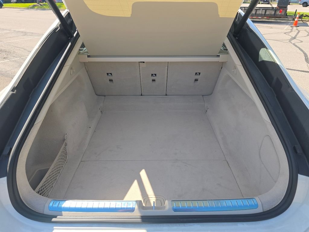 Used 2022 Polar White Mercedes-Benz 450 image 18