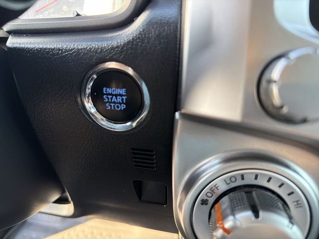 2024 Toyota 4Runner SR5 - Photo 15