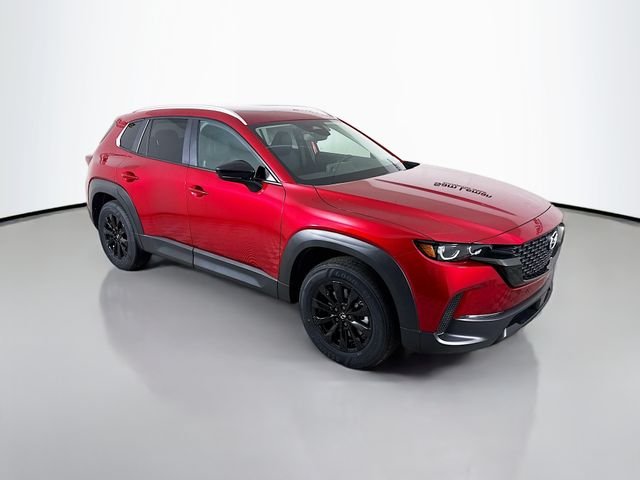 New 2026 Mazda CX-50 2.5 S Preferred 4D Sport Utility in Central