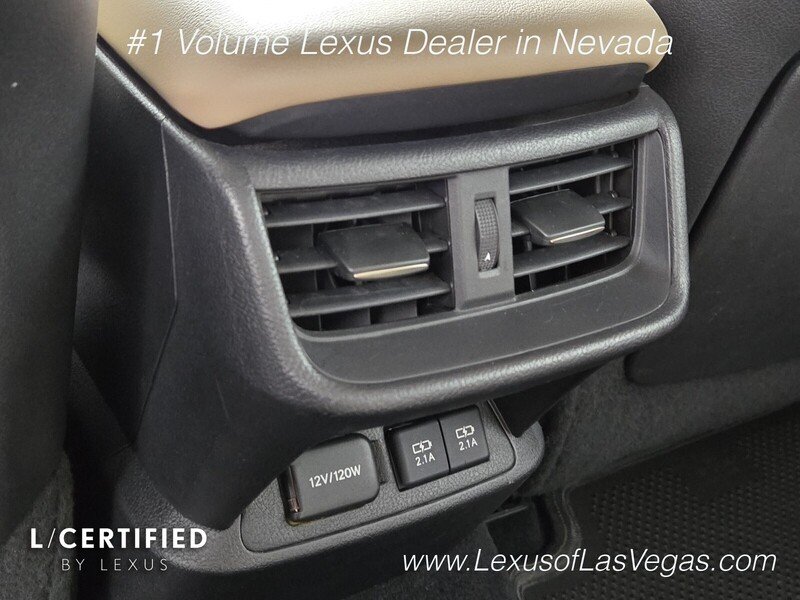 Certified Used 2021 Silver Lexus  image 19
