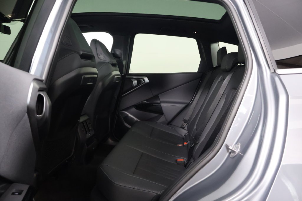 Certified Used 2026 Gray Metallic BMW 30 xDrive image 11