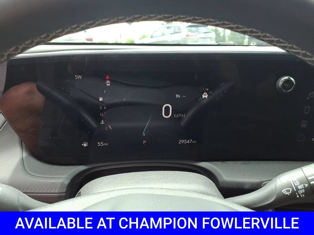 2025 Buick Encore GX Preferred - Photo 21