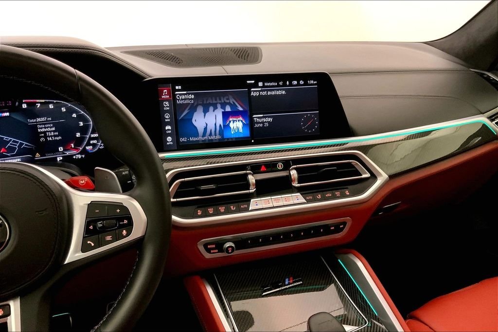 Used 2022 Alpine White BMW  image 5