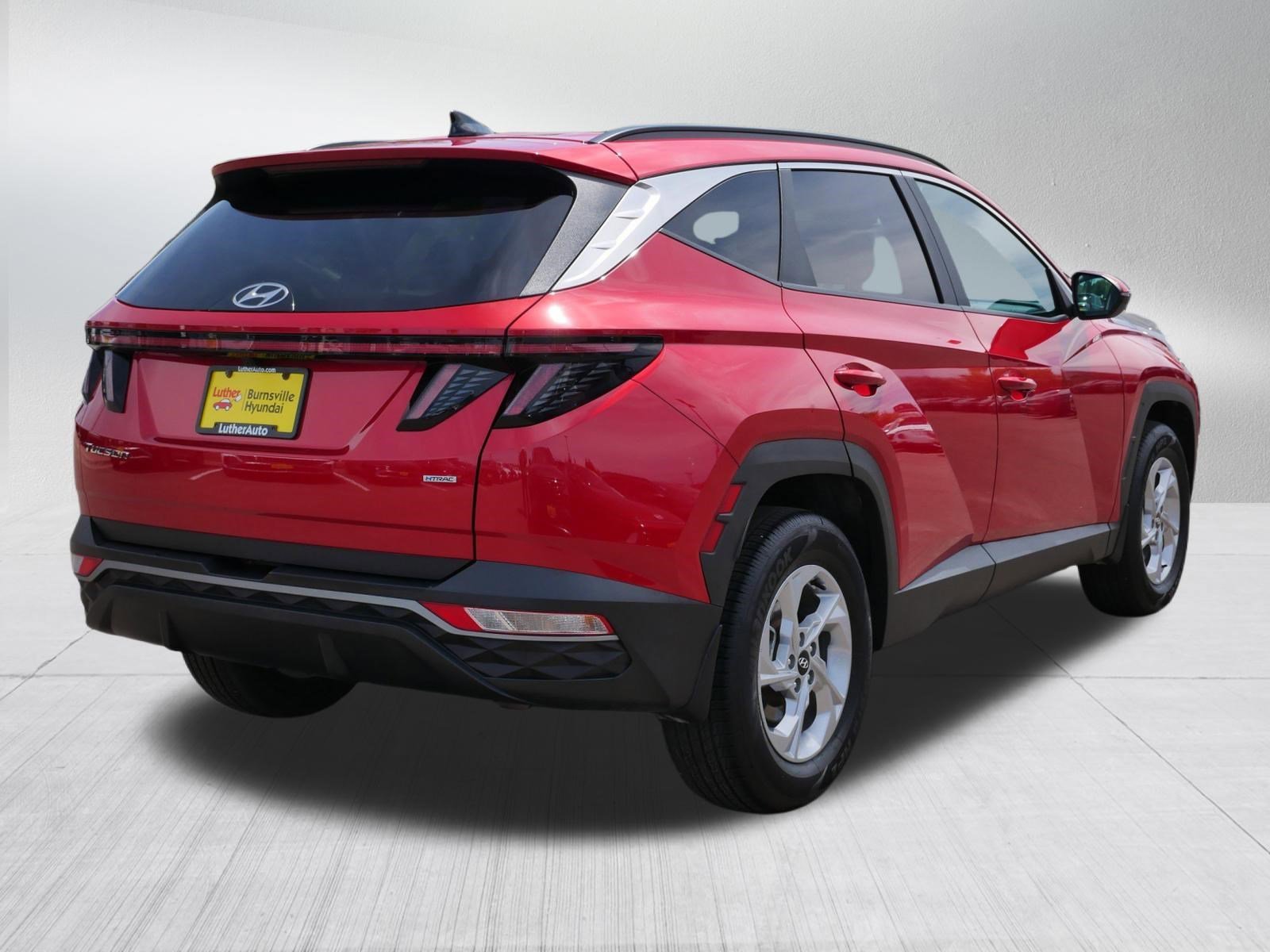 2022 Hyundai Tucson SEL - Photo 7