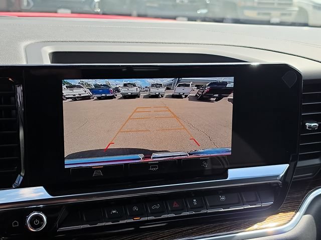 2026 GMC Sierra 1500 Elevation - Photo 15