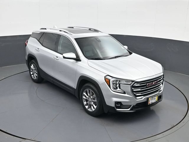 2022 GMC Terrain SLT - Photo 15